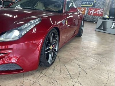 صورة مصغرة 11 لـ 2016 Ferrari FF