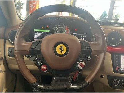 صورة مصغرة 40 لـ 2016 Ferrari FF