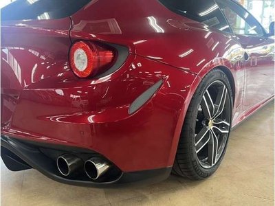 صورة مصغرة 13 لـ 2016 Ferrari FF