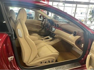 صورة مصغرة 51 لـ 2016 Ferrari FF