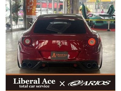 2016 FERRARI FF 照片 2
