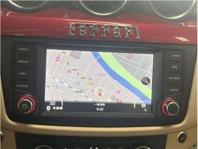 صورة مصغرة 23 لـ 2016 Ferrari FF