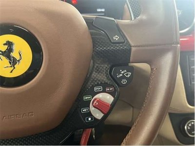 صورة مصغرة 42 لـ 2016 Ferrari FF