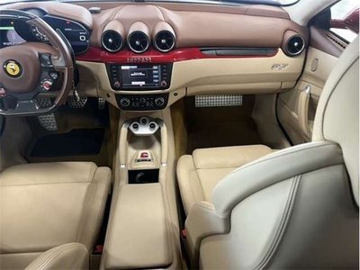 صورة مصغرة 50 لـ 2016 Ferrari FF