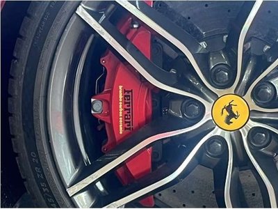 صورة مصغرة 57 لـ 2016 Ferrari FF