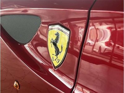 صورة مصغرة 34 لـ 2016 Ferrari FF