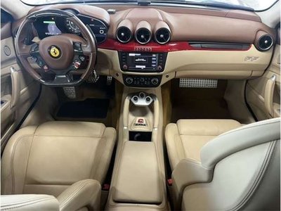 صورة مصغرة 48 لـ 2016 Ferrari FF