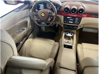صورة مصغرة 49 لـ 2016 Ferrari FF