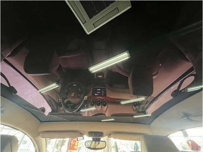 صورة مصغرة 47 لـ 2016 Ferrari FF