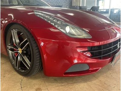 صورة مصغرة 12 لـ 2016 Ferrari FF