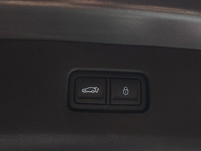 2021 Genesis GV80 缩略图 23