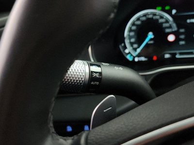 2021 Genesis GV80 缩略图 30