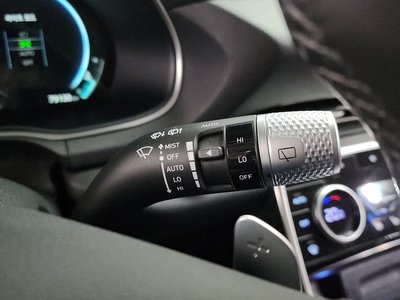 2021 Genesis GV80 缩略图 29