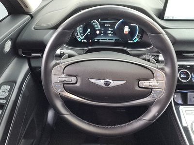 2021 Genesis GV80 缩略图 19