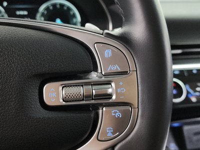 2021 Genesis GV80 缩略图 22