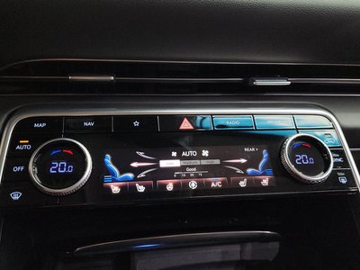2021 Genesis GV80 缩略图 25