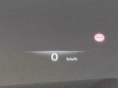 2021 Genesis GV80 缩略图 33