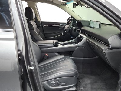 2021 Genesis GV80 缩略图 16