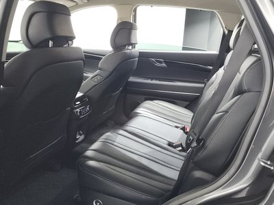 2021 Genesis GV80 缩略图 26