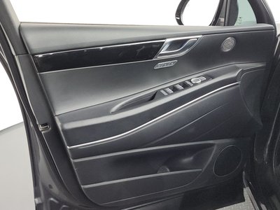 2021 Genesis GV80 缩略图 14