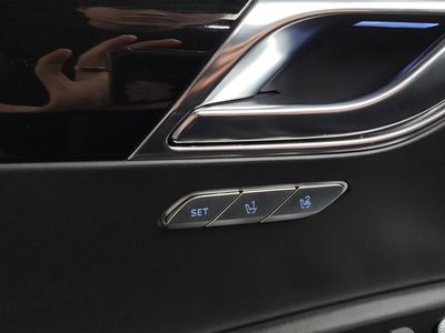 2021 Genesis GV80 缩略图 31