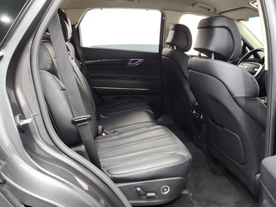 2021 Genesis GV80 缩略图 17