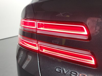 2021 Genesis GV80 — фото 10
