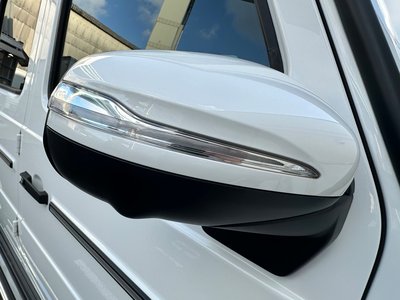 MERCEDES-BENZ G-CLASS - 6