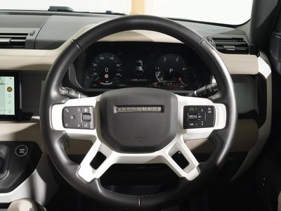 LAND ROVER DEFENDER 2024 thumbnail 13