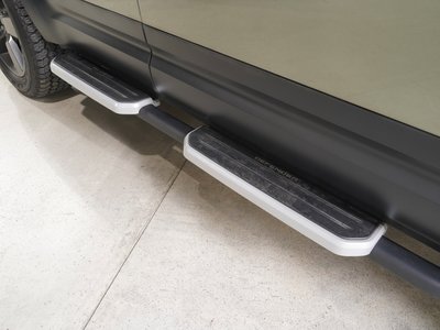 LAND ROVER DEFENDER 2024 thumbnail 6