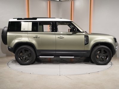 LAND ROVER DEFENDER 2024 thumbnail 32