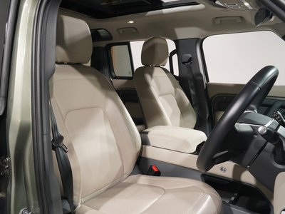LAND ROVER DEFENDER 2024 thumbnail 16