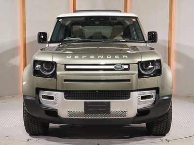 LAND ROVER DEFENDER 2024 thumbnail 7