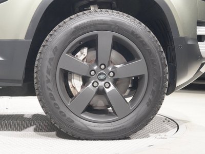 LAND ROVER DEFENDER 2024 thumbnail 10