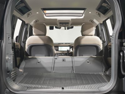LAND ROVER DEFENDER 2024 thumbnail 25
