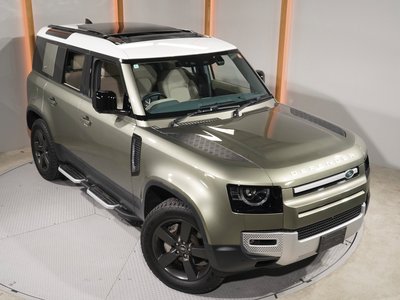 LAND ROVER DEFENDER 2024 thumbnail 28