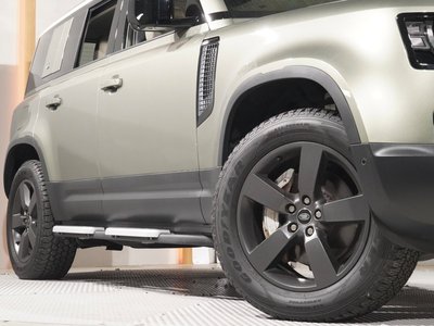 LAND ROVER DEFENDER 2024 thumbnail 29