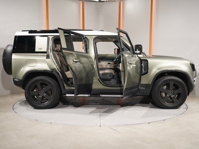 LAND ROVER DEFENDER 2024 thumbnail 33