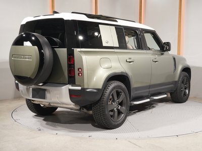 LAND ROVER DEFENDER 2024 thumbnail 38