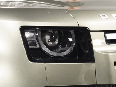 LAND ROVER DEFENDER 2024 thumbnail 30