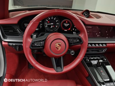 2024 Porsche 911 缩略图 13