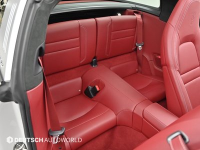 2024 Porsche 911 缩略图 12