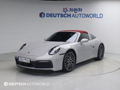 2024 Porsche 911 缩略图 20