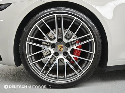 2024 Porsche 911 照片 6