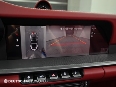 2024 Porsche 911 缩略图 15