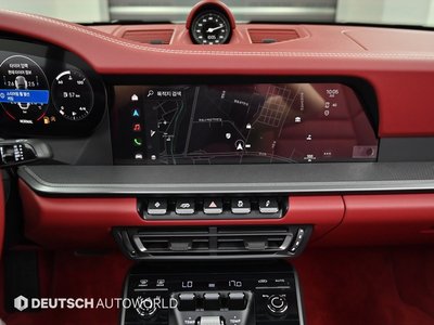 2024 Porsche 911 缩略图 14