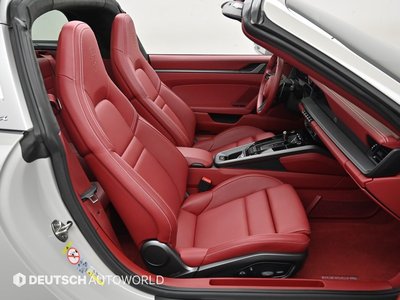 2024 Porsche 911 照片 10