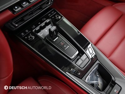 2024 Porsche 911 照片 9