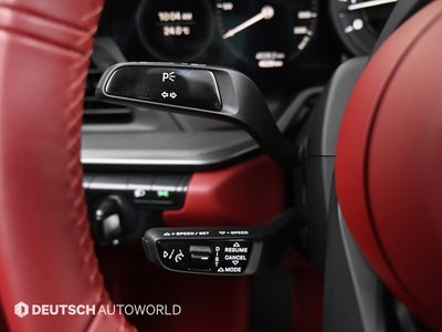 2024 Porsche 911 照片 7