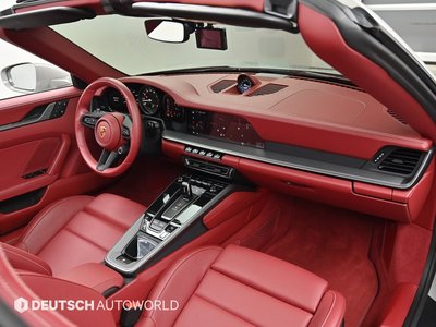 2024 Porsche 911 照片 5